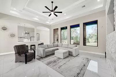 1626 Spanish Cove Drive, Crosby, TX 77532 - Photo 8