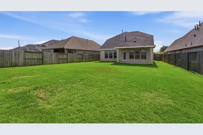 2539 Lilac Point Lane, Brookshire, TX 77423 - Photo 24
