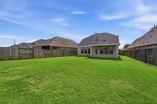2539 Lilac Point Ln, Brookshire, TX 77423 - Photo 24