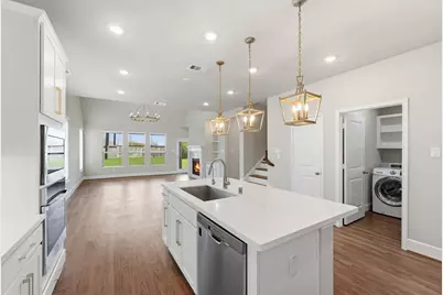 2539 Lilac Point Lane, Brookshire, TX 77423 - Photo 8