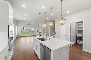2539 Lilac Point Ln, Brookshire, TX 77423 - Photo 8