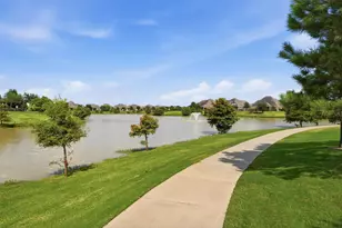 2539 Lilac Point Ln, Brookshire, TX 77423 - Photo 30