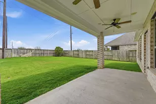 2539 Lilac Point Ln, Brookshire, TX 77423 - Photo 22