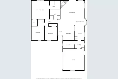 6807 Falling Waters Drive, Spring, TX 77379 - Photo 22