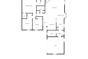 6807 Falling Waters Dr, Spring, TX 77379 - Photo 22