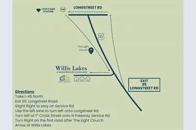 13075 N I-45, Willis, TX 77318 - Photo 12