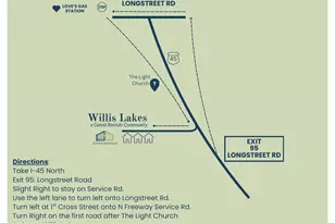 13075 N I-45, Willis, TX 77318 - Photo 12