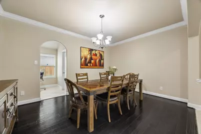 1521 Bluestone Edge Lane, Pearland, TX 77089 - Photo 6