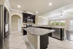 1521 Bluestone Edge Ln, Pearland, TX 77089 - Photo 14