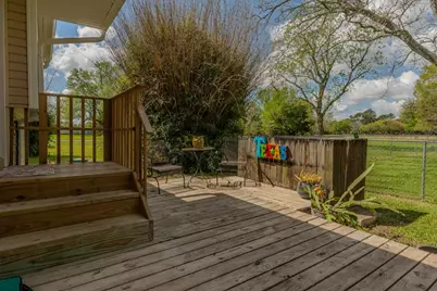 22825 Burrell Wingate Road, Beaumont, TX 77705 - Photo 38