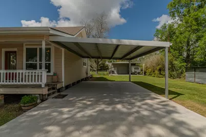 22825 Burrell Wingate Road, Beaumont, TX 77705 - Photo 4