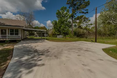 22825 Burrell Wingate Road, Beaumont, TX 77705 - Photo 36