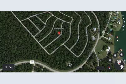 Lot 427 Wake Forest, Livingston, TX 77351 - Photo 1
