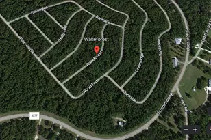Lot 427 Wake Forest, Livingston, TX 77351 - Photo 1