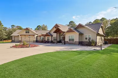 33135 Willow Bend Road, Waller, TX 77484 - Photo 1