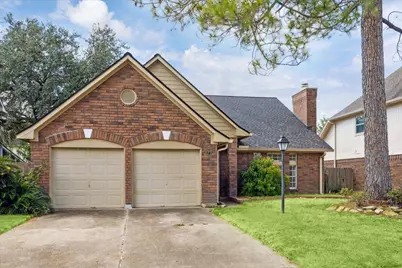 5715 S Magazine Circle, Houston, TX 77084 - Photo 2