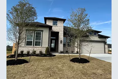 511 Koda Bear Court, Montgomery, TX 77316 - Photo 1