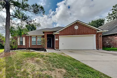 19711 Morning Glory Terrace Court, Cypress, TX 77433 - Photo 1