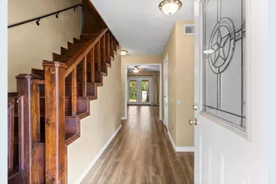 205 Jefferson Davis, Livingston, TX 77351 - Photo 4