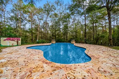 205 Jefferson Davis, Livingston, TX 77351 - Photo 36