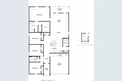 3918 Winterbourne Way, Fulshear, TX 77441 - Photo 14