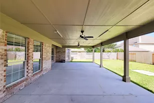 20711 Mansfield Bay Ln, Richmond, TX 77407 - Photo 42