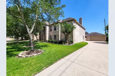 20711 Mansfield Bay Lane, Richmond, TX 77407 - Photo 2