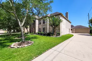 20711 Mansfield Bay Ln, Richmond, TX 77407 - Photo 2