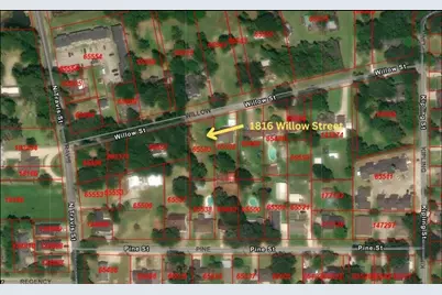 1816 Willow Street, Liberty, TX 77575 - Photo 8