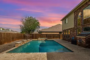 11405 Starlight Bay St, Pearland, TX 77584 - Photo 4