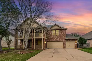 11405 Starlight Bay St, Pearland, TX 77584 - Photo 2