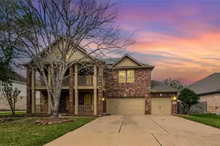 11405 Starlight Bay St, Pearland, TX 77584 - Photo 1