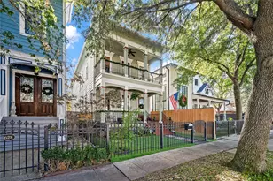 626 E 12th St, Houston, TX 77008 - Photo 1