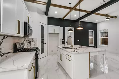 613 Melbourne Street, Houston, TX 77022 - Photo 6