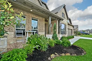 4710 Prairie Springs Ln, Rosharon, TX 77583 - Photo 4