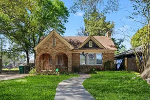 8405 Glenview Dr, Houston, TX 77017 - Photo 2