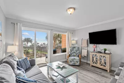 9520 Seawall Boulevard #205, Galveston, TX 77554 - Photo 1