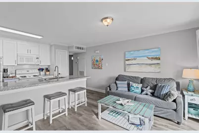 9520 Seawall Boulevard #205, Galveston, TX 77554 - Photo 10