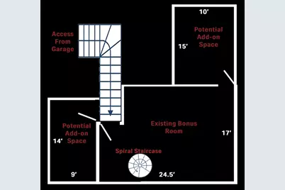 269 County Road 840, Angleton, TX 77515 - Photo 30