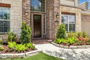 1911 Donna Temple Ct, Richmond, TX 77469 - Photo 4