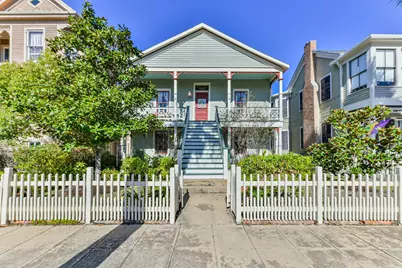1814 Avenue K, Galveston, TX 77550 - Photo 1