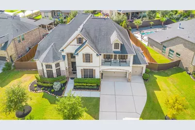 1026 Pleasant Pines Lane, Pinehurst, TX 77362 - Photo 1