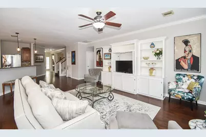 1119 Lexington Green Drive, Missouri City, TX 77459 - Photo 1