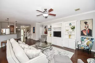 1119 Lexington Green Dr, Missouri City, TX 77459 - Photo 1