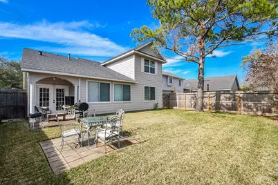 1119 Lexington Green Drive, Missouri City, TX 77459 - Photo 32