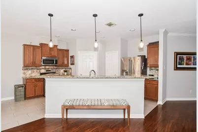 1119 Lexington Green Drive, Missouri City, TX 77459 - Photo 6