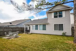 1119 Lexington Green Dr, Missouri City, TX 77459 - Photo 6