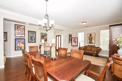 1119 Lexington Green Drive, Missouri City, TX 77459 - Photo 16