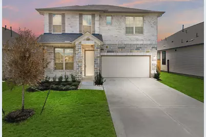 2122 Birch Brook Lane, Crosby, TX 77532 - Photo 2