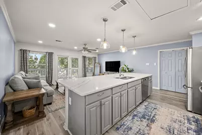 3114 Bay Oaks Harbor Drive, Baytown, TX 77523 - Photo 8